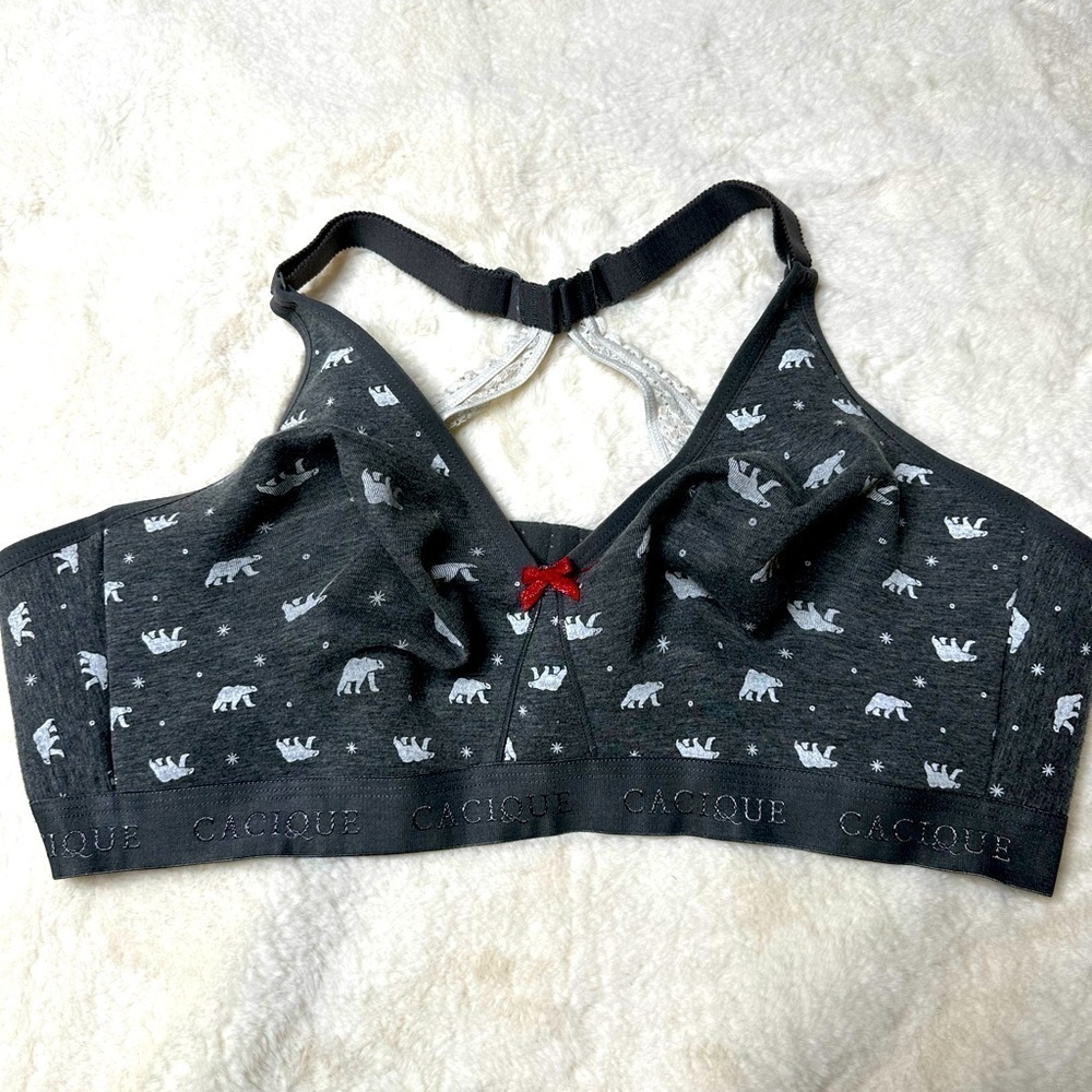 Cacique Bras